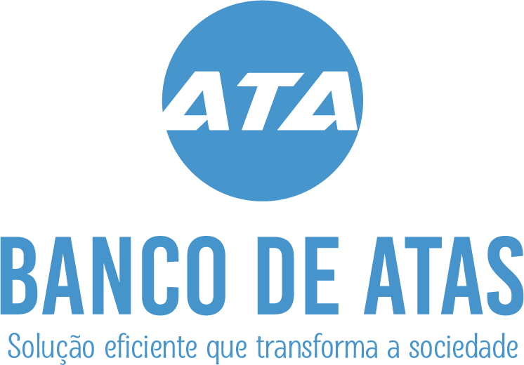 Logo Banco de Atas